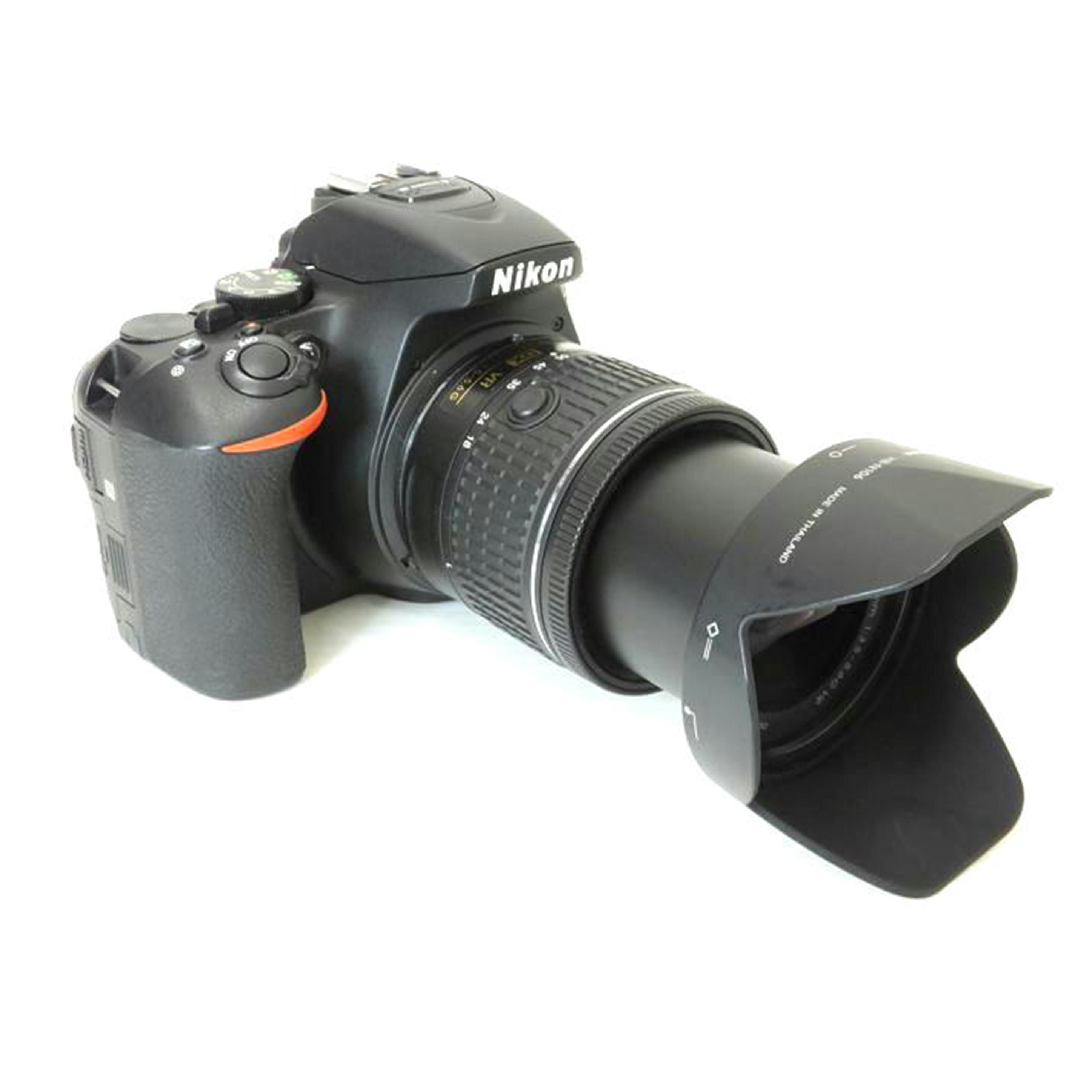 NIKON ニコン/D5600レンズキット/D5600 18-55mm//2011983/ABランク/88