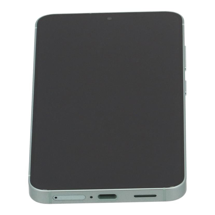 SAMSUNG SoftBank系 サムスン /スマートフォン/Galaxy S25 256GB/SM-S931Z SCSBE4//RFCY72AKPAB/Aランク/84