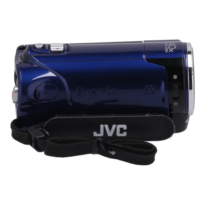 JVC Victor 日本ビクター/デジタルビデオカメラ/Everio/GZ-HM670//146F1908/Bランク/01