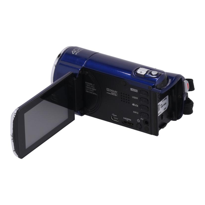 JVC Victor 日本ビクター/デジタルビデオカメラ/Everio/GZ-HM670//146F1908/Bランク/01