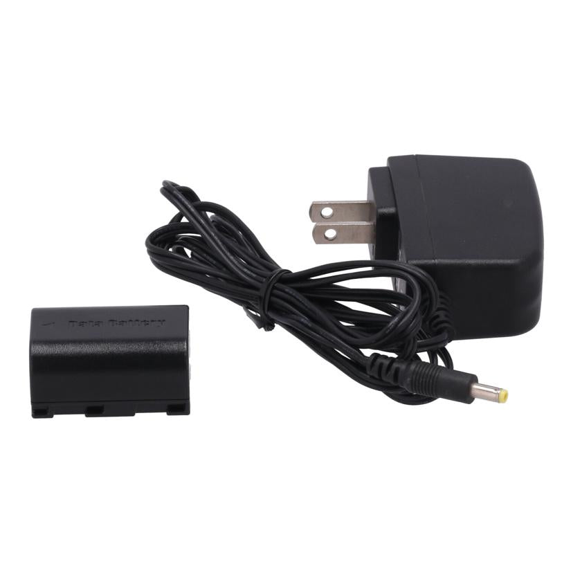 JVC Victor 日本ビクター/デジタルビデオカメラ/Everio/GZ-HM670//146F1908/Bランク/01