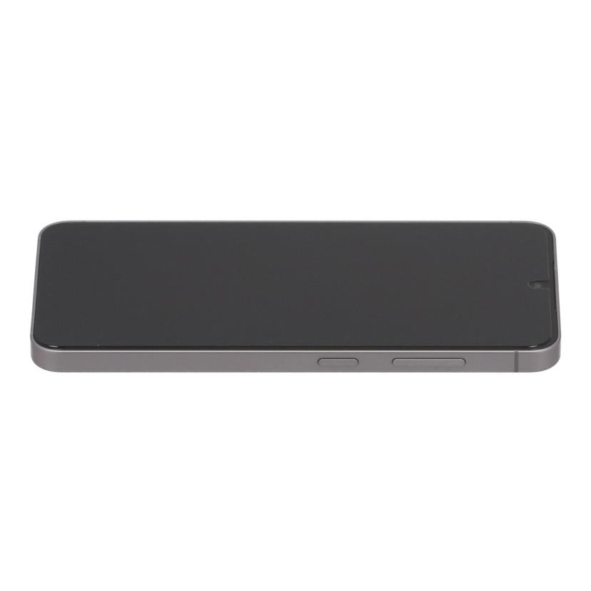 SAMSUNG SoftBank系 サムスン /スマートフォン/Galaxy S25 256GB/SM-S931Z SCSBE2//RFCY726AQBW/Aランク/84