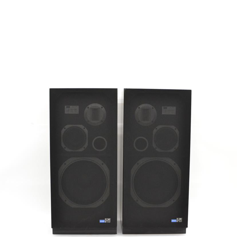 pioneer スピーカー S-Y7