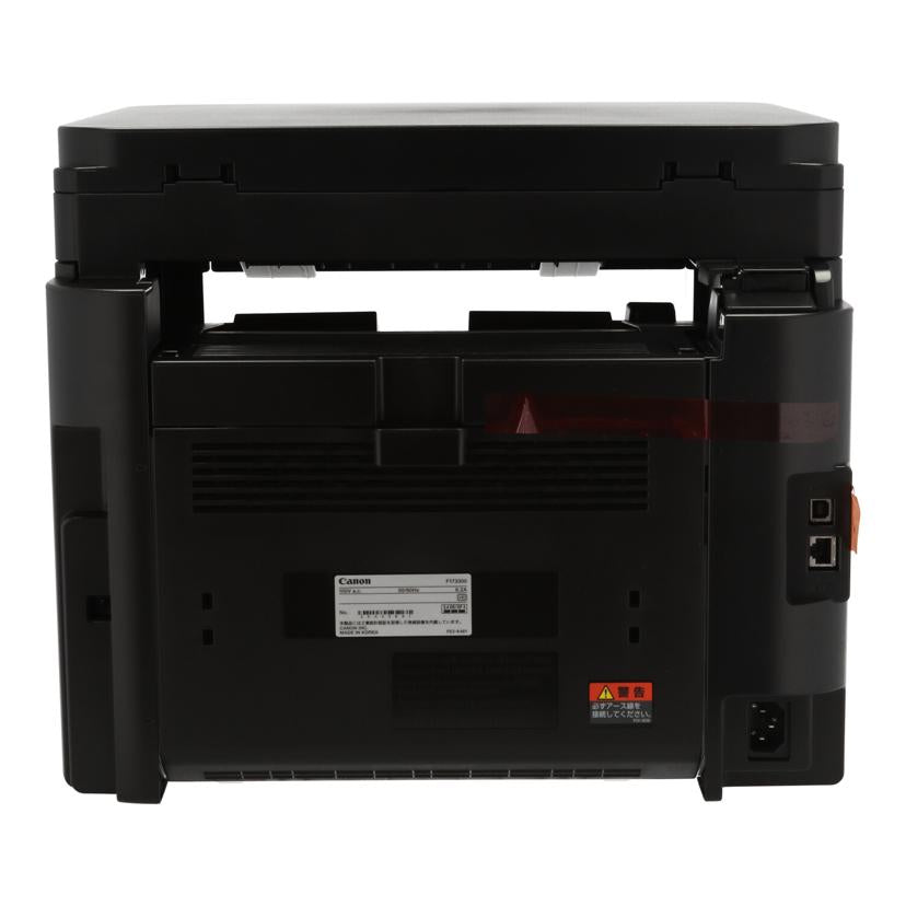 Canon キャノン/レーザープリンター/MF262dw//Bランク/82