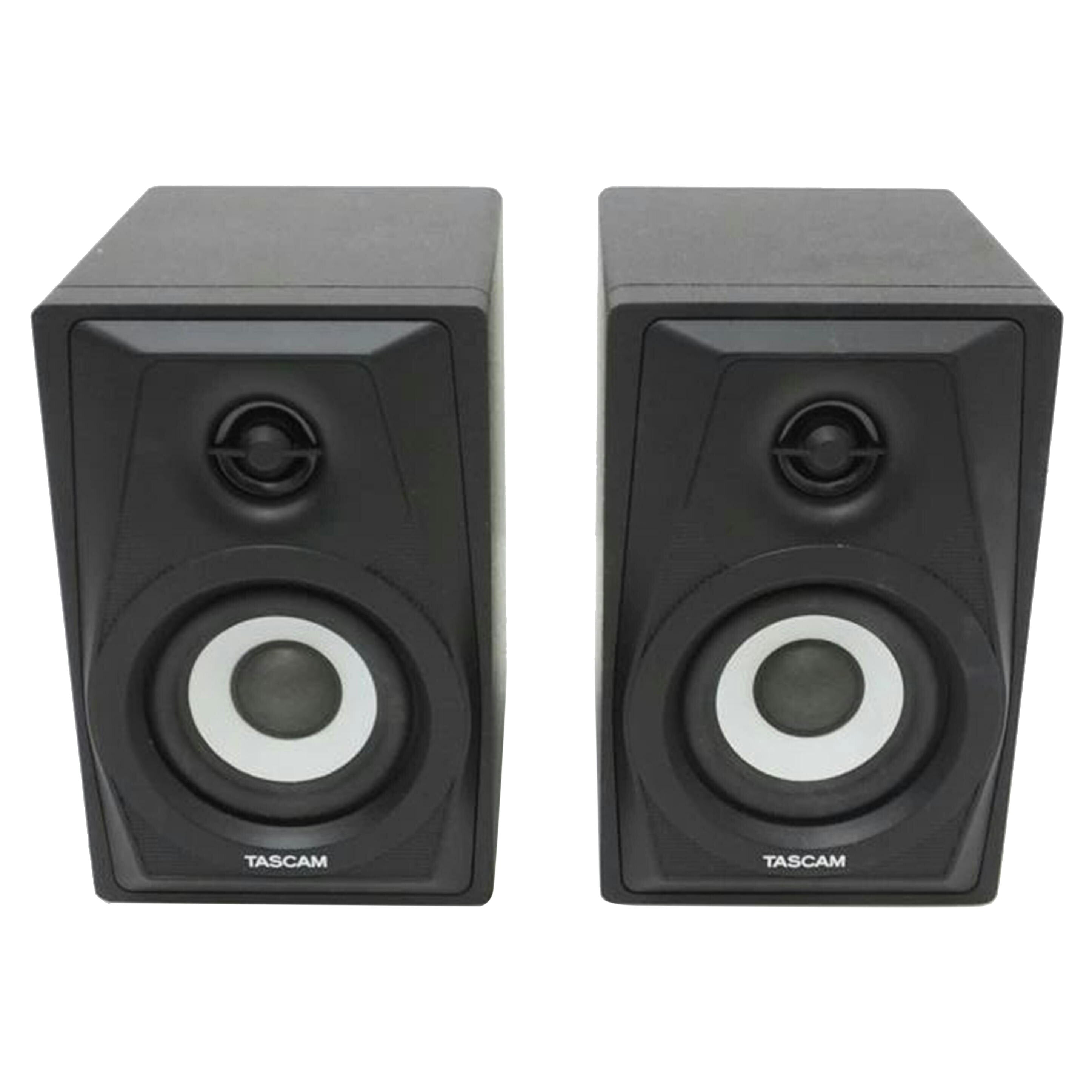 TASCAM タスカム/パワードデスクトップモニター/VL-S3/VL-S3//0X00179/ABランク/88