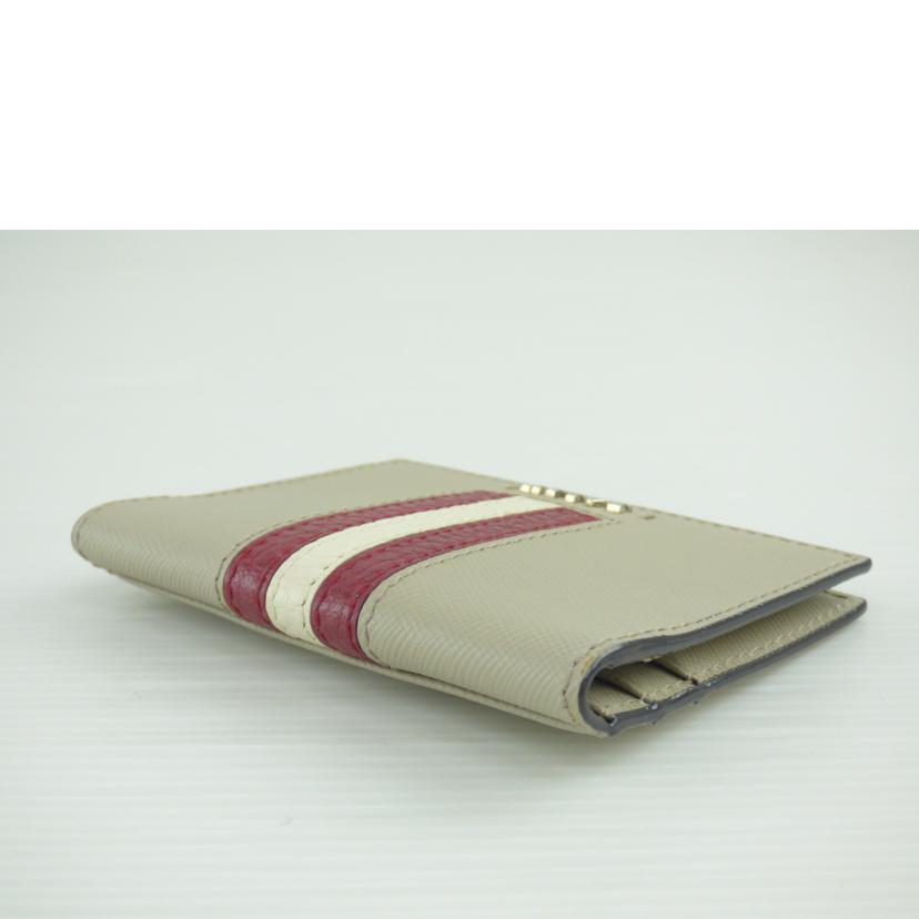 BALLY バリー/カードケース/パスケース//Aランク/64