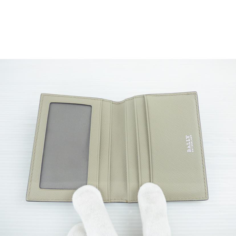 BALLY バリー/カードケース/パスケース//Aランク/64