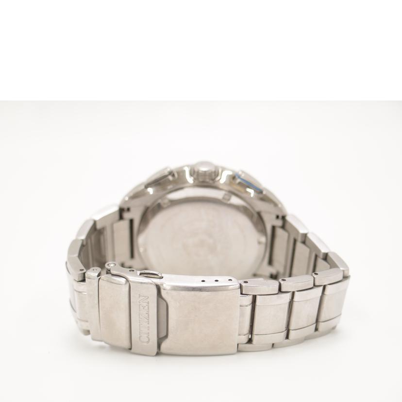 CITIZEN シチズン/プロマスター/Eco-Drive/ソーラー/JW0121-51E//541******/Bランク/69