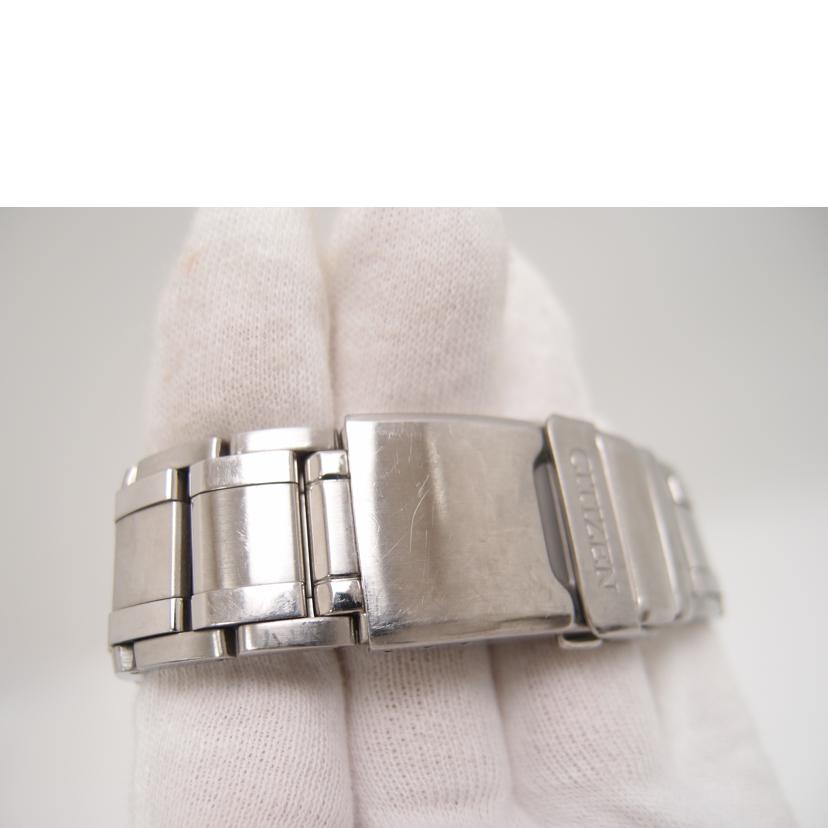 CITIZEN シチズン/プロマスター/Eco-Drive/ソーラー/JW0121-51E//541******/Bランク/69