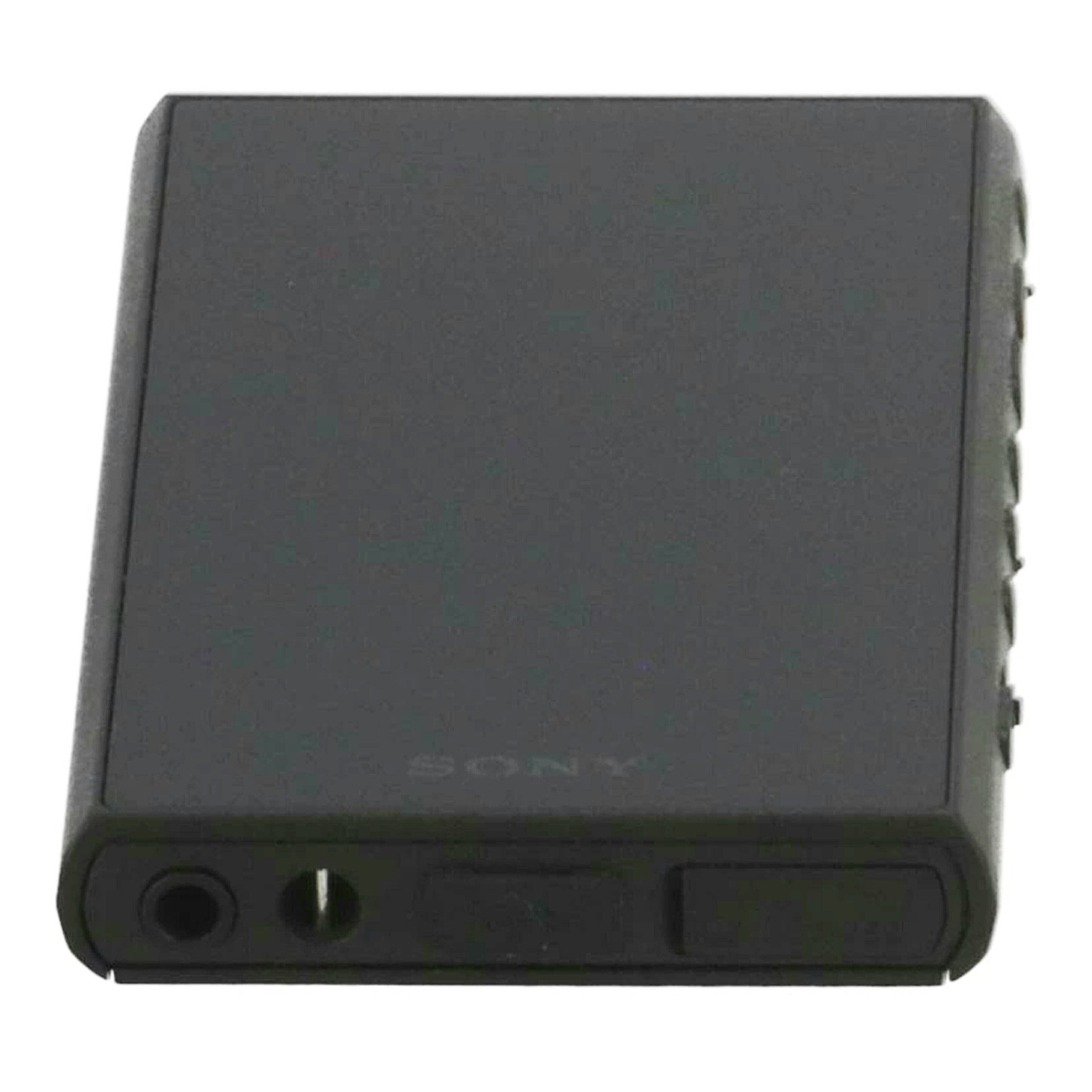 SONY ソニー /ハイレゾ対応ウォークマン 32GB/NW-A306//S011019658G/Aランク/42