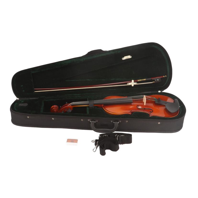 Carlo giordano カルロ ジョルダノ/バイオリン/VS-1 4/4//Aランク/77