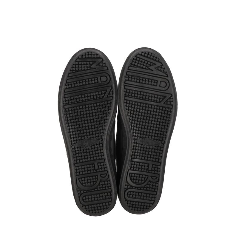 MANEBU マネブ/FOOT NUBUCK/プレーントゥシューズ/DF9757-02//SAランク/18