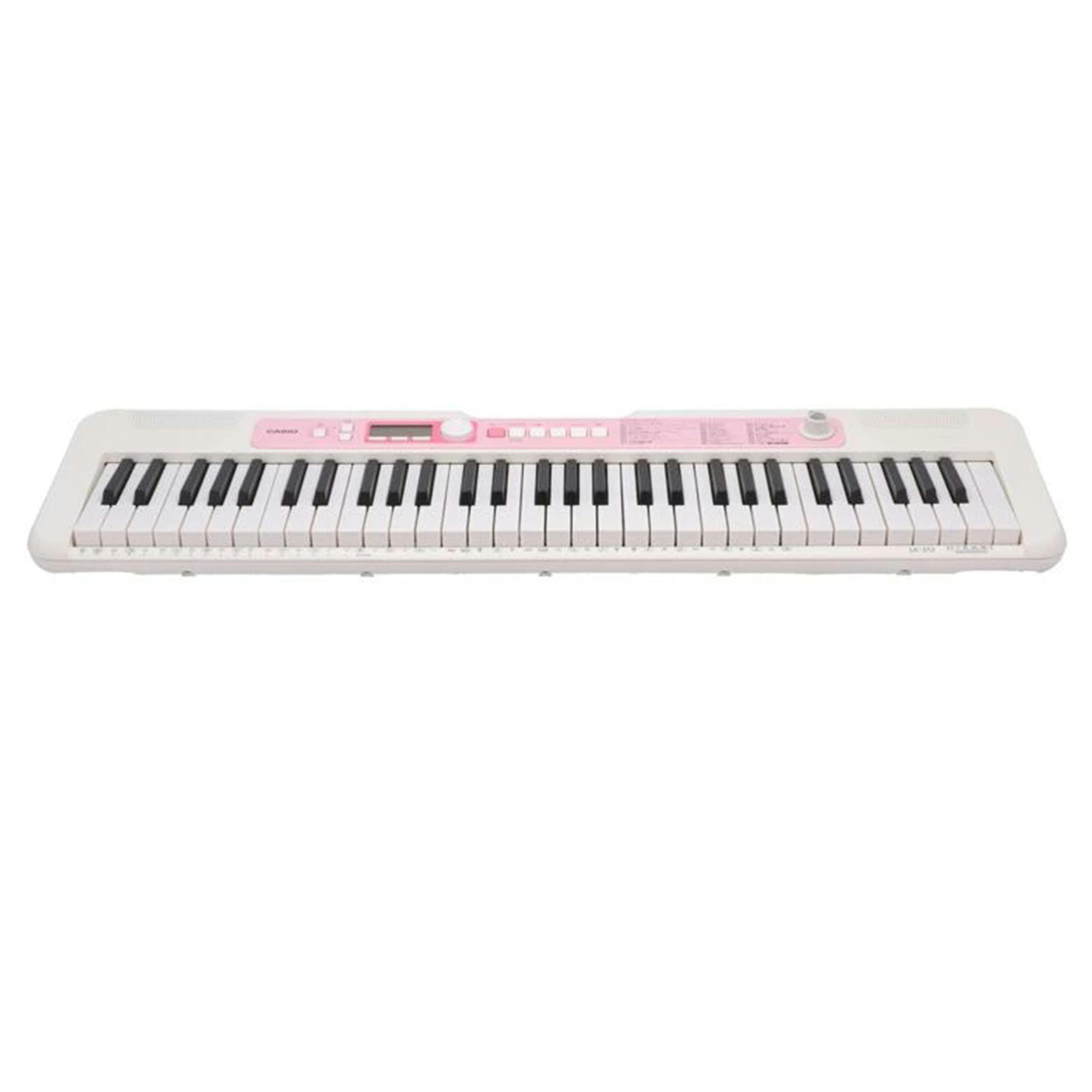 CASIO カシオ /ポータブルキーボード/Casiotone/LK-312//878BDC198005404AAA/Bランク/84
