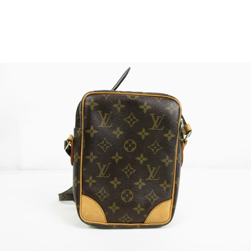 LV ルイヴィトン/アマゾン/モノグラム/M45236//TJ4***/Bランク/70