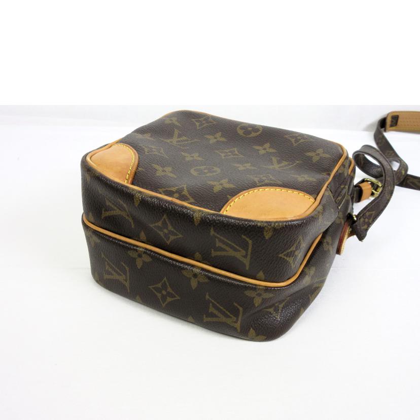 LV ルイヴィトン/アマゾン/モノグラム/M45236//TJ4***/Bランク/70