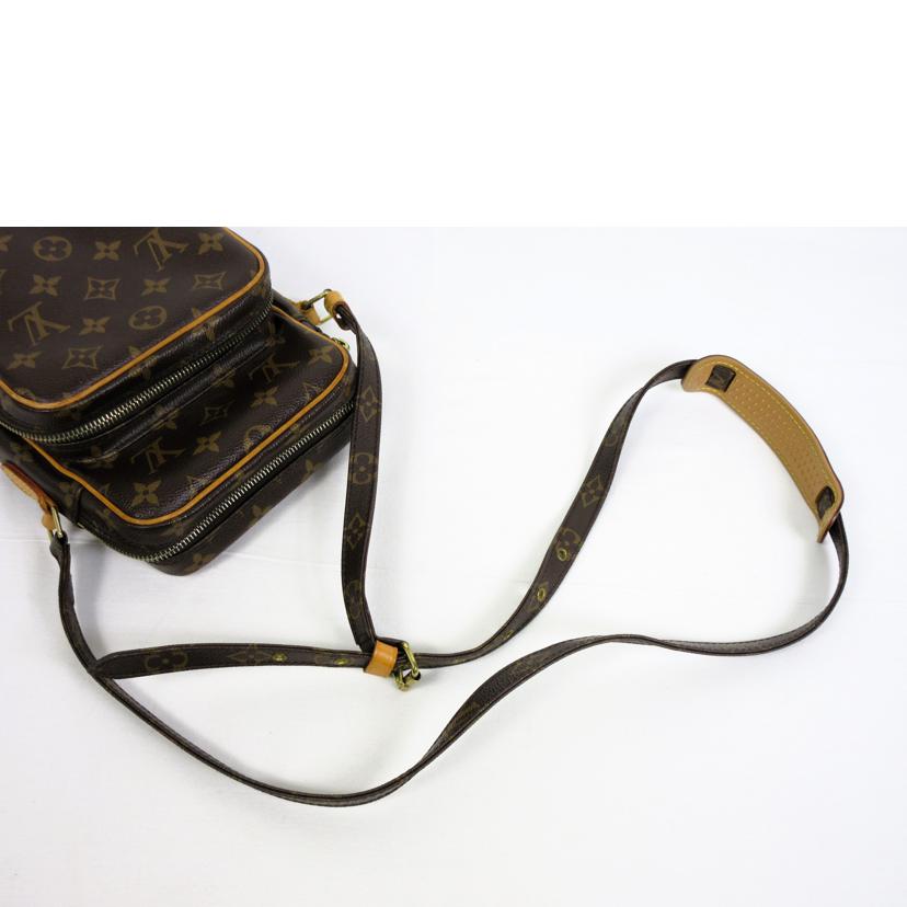 LV ルイヴィトン/アマゾン/モノグラム/M45236//TJ4***/Bランク/70