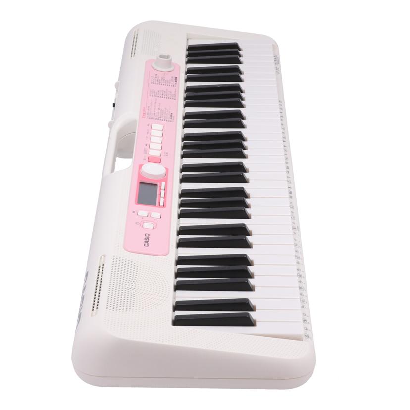 CASIO カシオ /ポータブルキーボード/Casiotone/LK-312//878BDC198005404AAA/Bランク/84