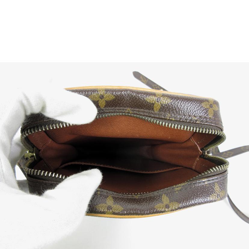 LV ルイヴィトン/アマゾン/モノグラム/M45236//TJ4***/Bランク/70