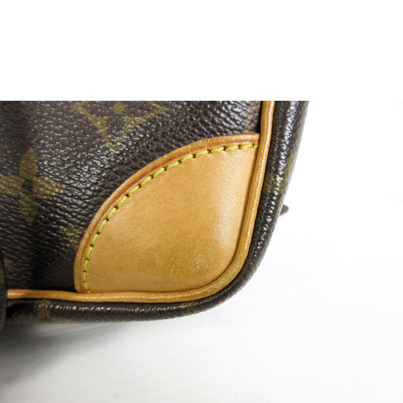 LV ルイヴィトン/アマゾン/モノグラム/M45236//TJ4***/Bランク/70