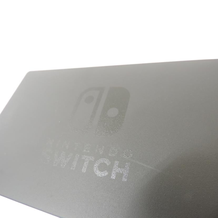 nintendo 任天堂/ニンテンドースイッチ本体/ネオンブルー/レッド/HAD-S-KABAA//XKJ70091655311/Bランク/88