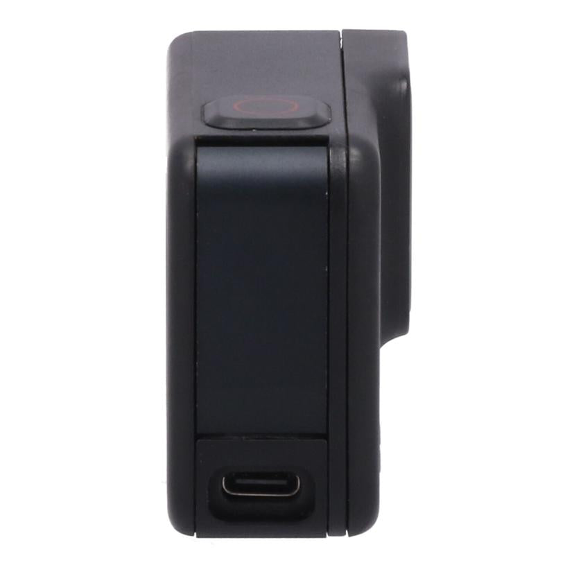 GoPro ゴープロ /アクションカメラ/HERO8 BLACK/CHDHX-801-FW//C3331350038444/Cランク/05