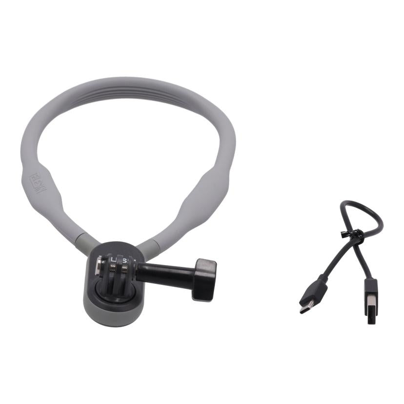 GoPro ゴープロ /アクションカメラ/HERO8 BLACK/CHDHX-801-FW//C3331350038444/Cランク/05