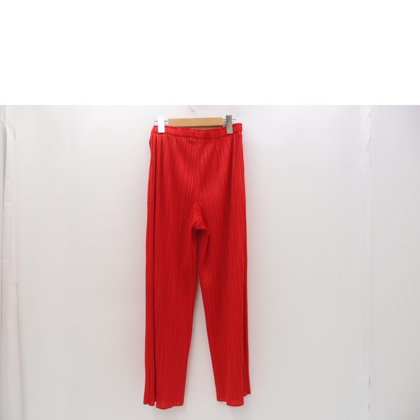 PLEATS PLEASE イッセイミヤケ プリーツプリーズ/PLEATS PLEASE パンツ//SAランク/69