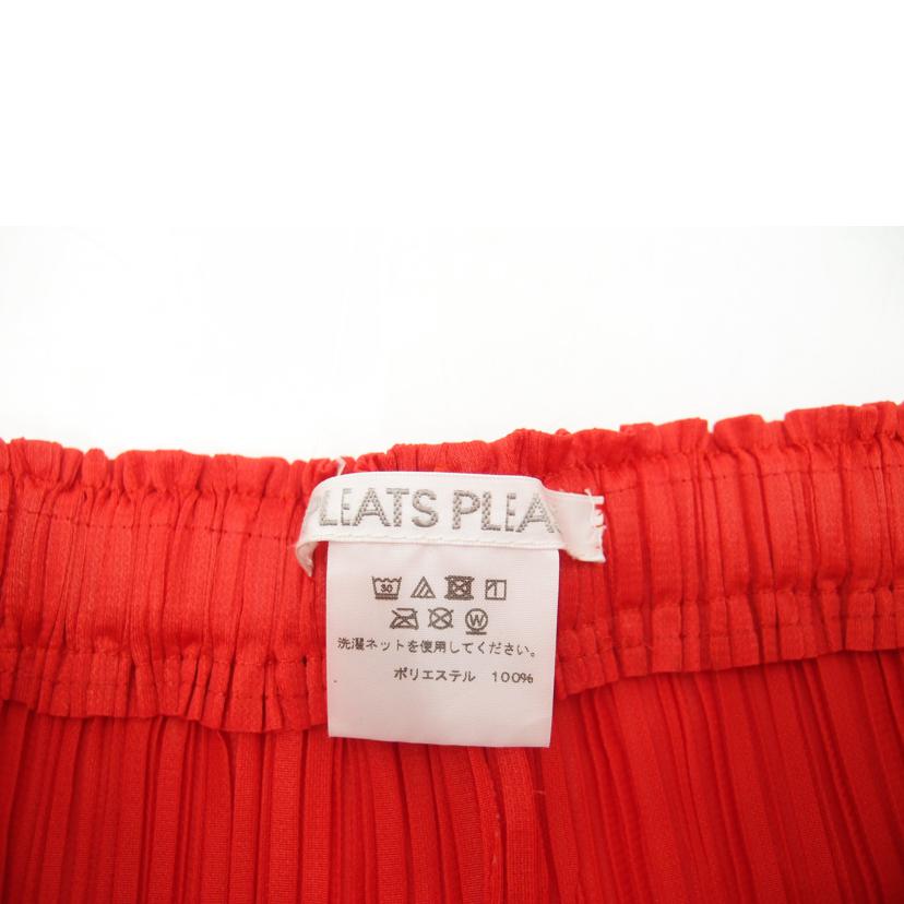 PLEATS PLEASE イッセイミヤケ プリーツプリーズ/PLEATS PLEASE パンツ//SAランク/69