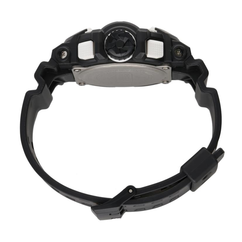 CASIO カシオ/G-SHOCK/アナデジ/クォーツ/GA-400-1AFJF//539*/Bランク/75