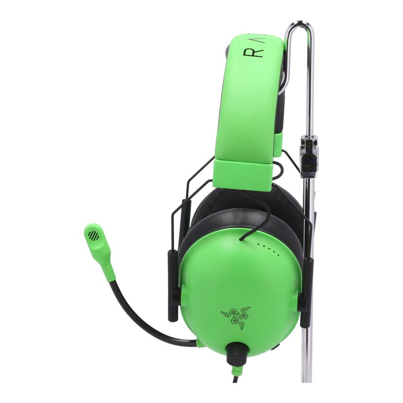 Razer レイザー /ゲーミングヘッドホン/RZ04-03240600-R3M1//HN2137D22210617/Bランク/05