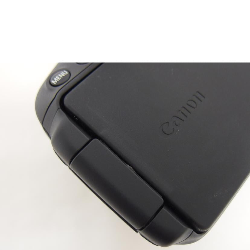 CANON キャノン/EOS kissX6iボディ/EOS kissx6i//061053013491/Bランク/04