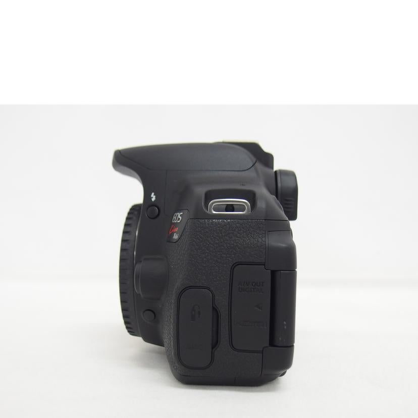 CANON キャノン/EOS kissX6iボディ/EOS kissx6i//061053013491/Bランク/04