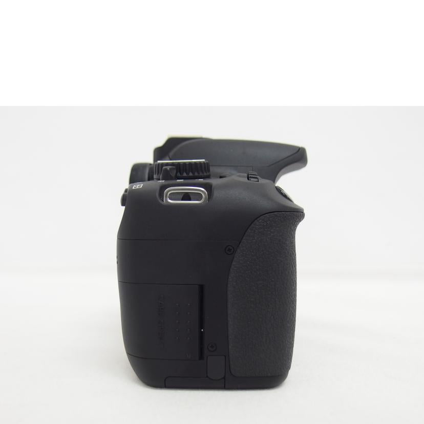 CANON キャノン/EOS kissX6iボディ/EOS kissx6i//061053013491/Bランク/04