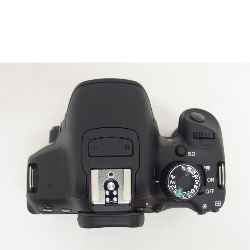 CANON キャノン/EOS kissX6iボディ/EOS kissx6i//061053013491/Bランク/04