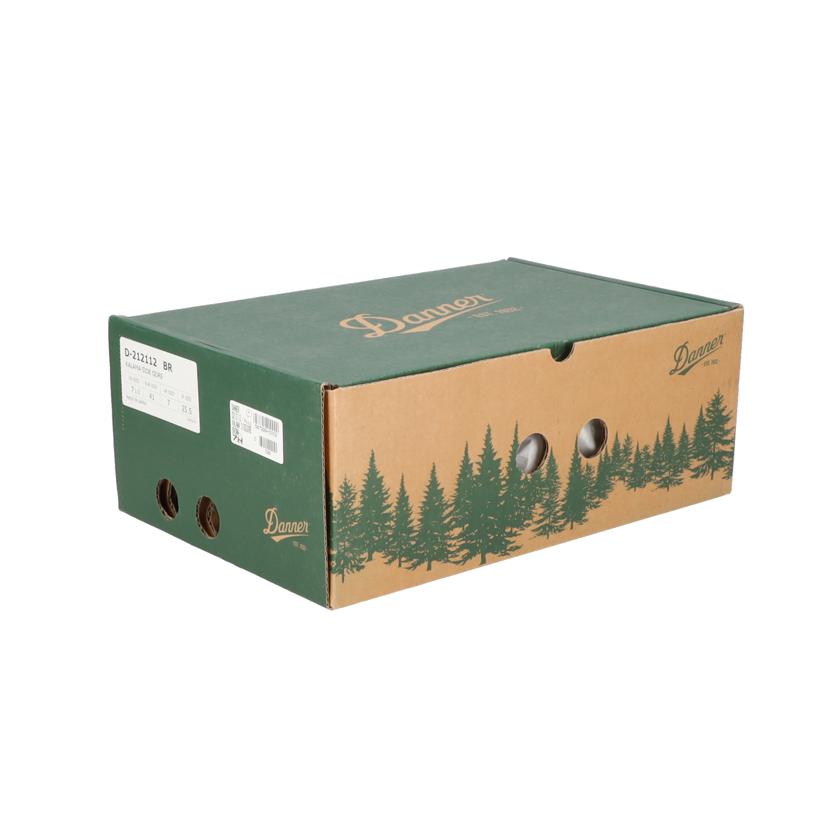 Danner ダナー/KAKAMA SIDEGOREレザーブーツ/D-212112//Aランク/18