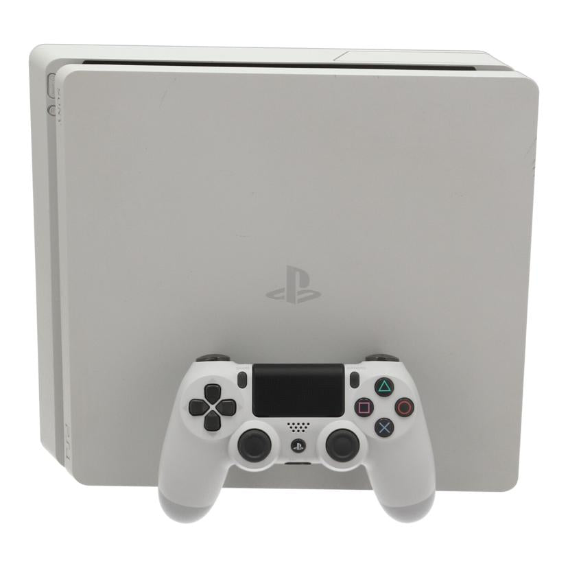 SONY ソニー/PlayStation4 本体/CUH-2000AB02//5663672/Bランク/75
