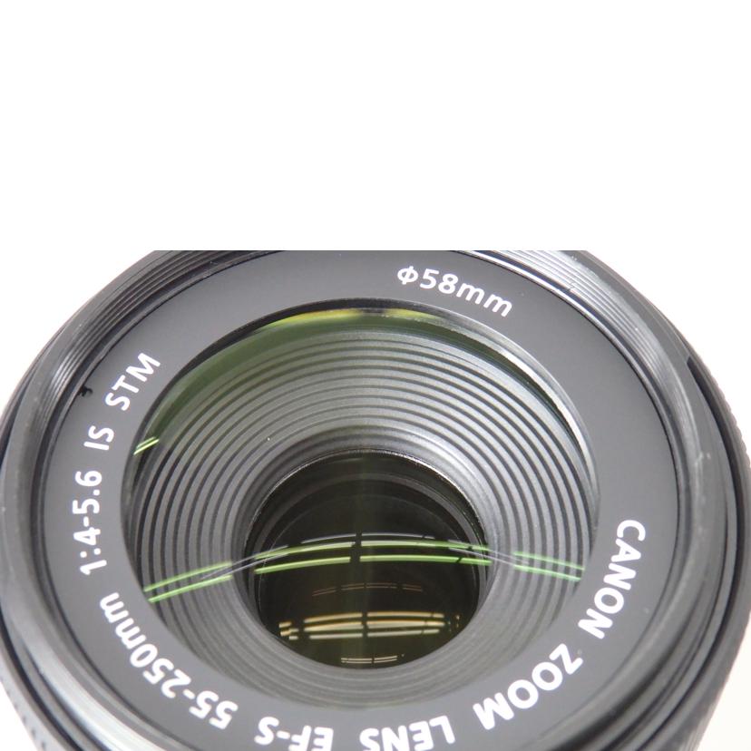 Canon キャノン/デジタル一眼 ダブルズームキット/EOS Kiss X9i//301071001429/Bランク/76