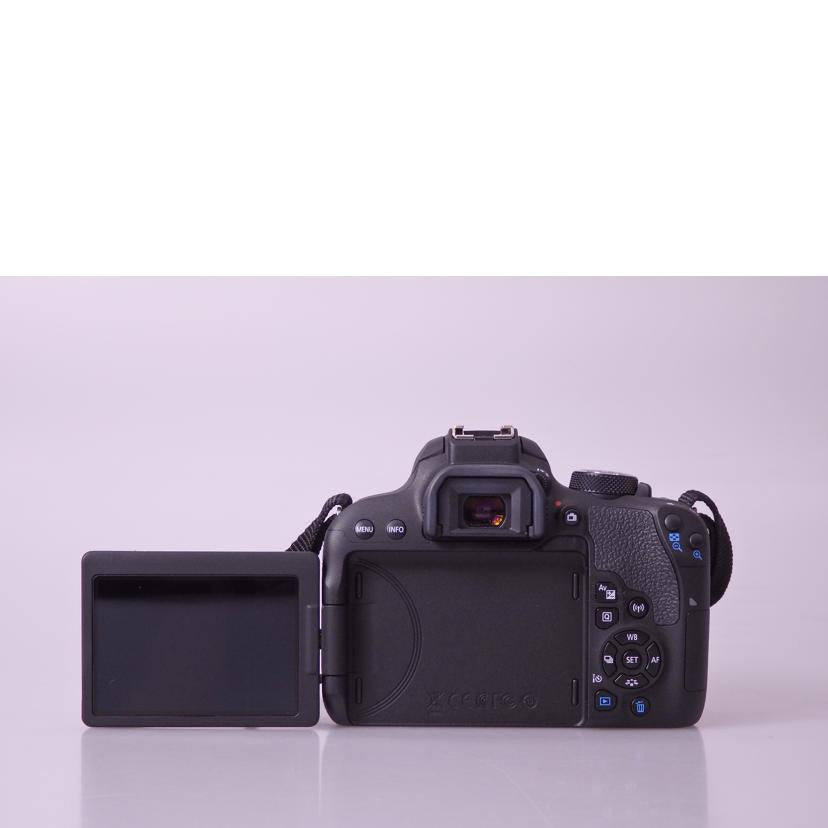 Canon キャノン/デジタル一眼 ダブルズームキット/EOS Kiss X9i//301071001429/Bランク/76