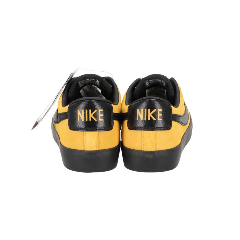 NIKE ナイキ/SB BLAZER LOW GT/ローカットスニーカー/704939-700//SAランク/18