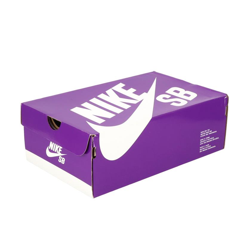 NIKE ナイキ/SB BLAZER LOW GT/ローカットスニーカー/704939-700//SAランク/18