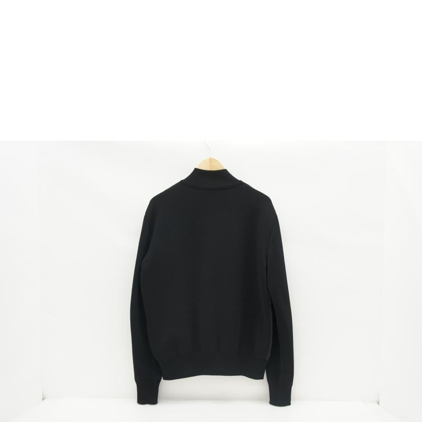 MONCLER モンクレール/Cotton Knit Padded Cardigan/F10919B50600 V9100//ABランク/09