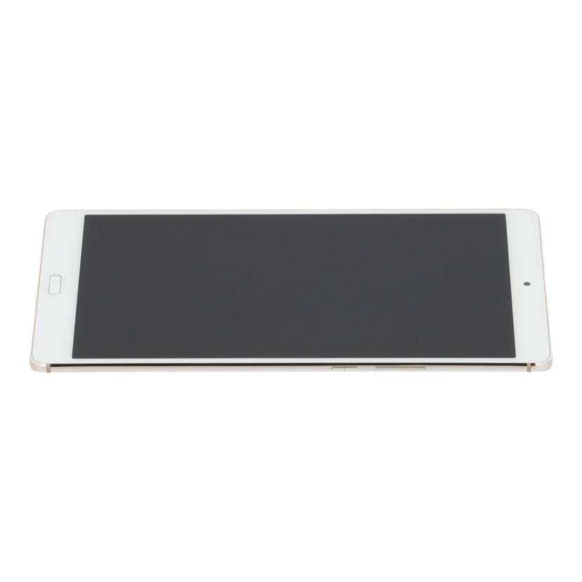 HUAWEI docomo ファーウェイ/タブレット/dtab Compact/d-01J//DEK6R17815005339/Bランク/05
