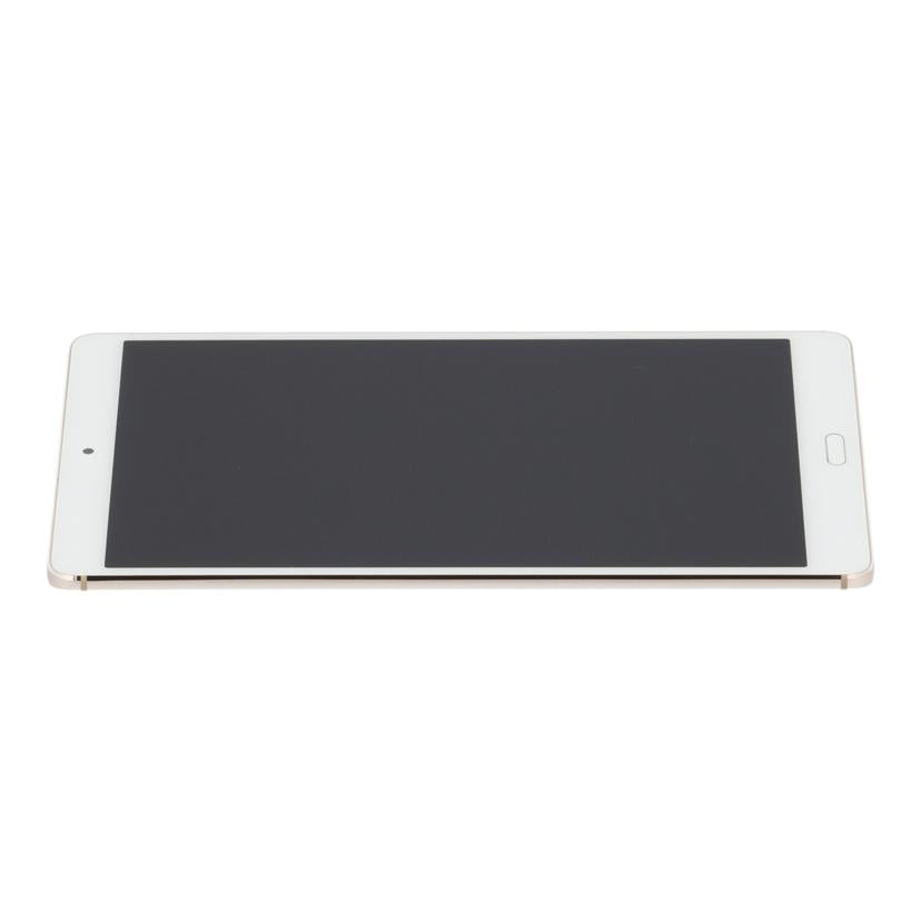 HUAWEI docomo ファーウェイ/タブレット/dtab Compact/d-01J//DEK6R17815005339/Bランク/05