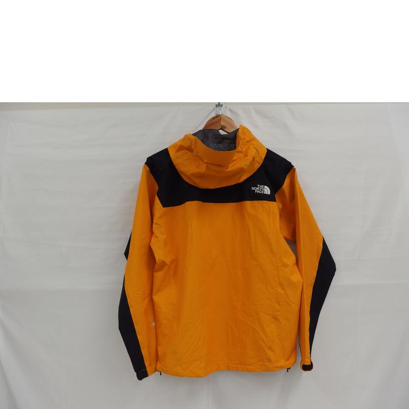 THE NORTH FACE/NORTH FACEクライムライトジャケット/NP12003//Aランク/82