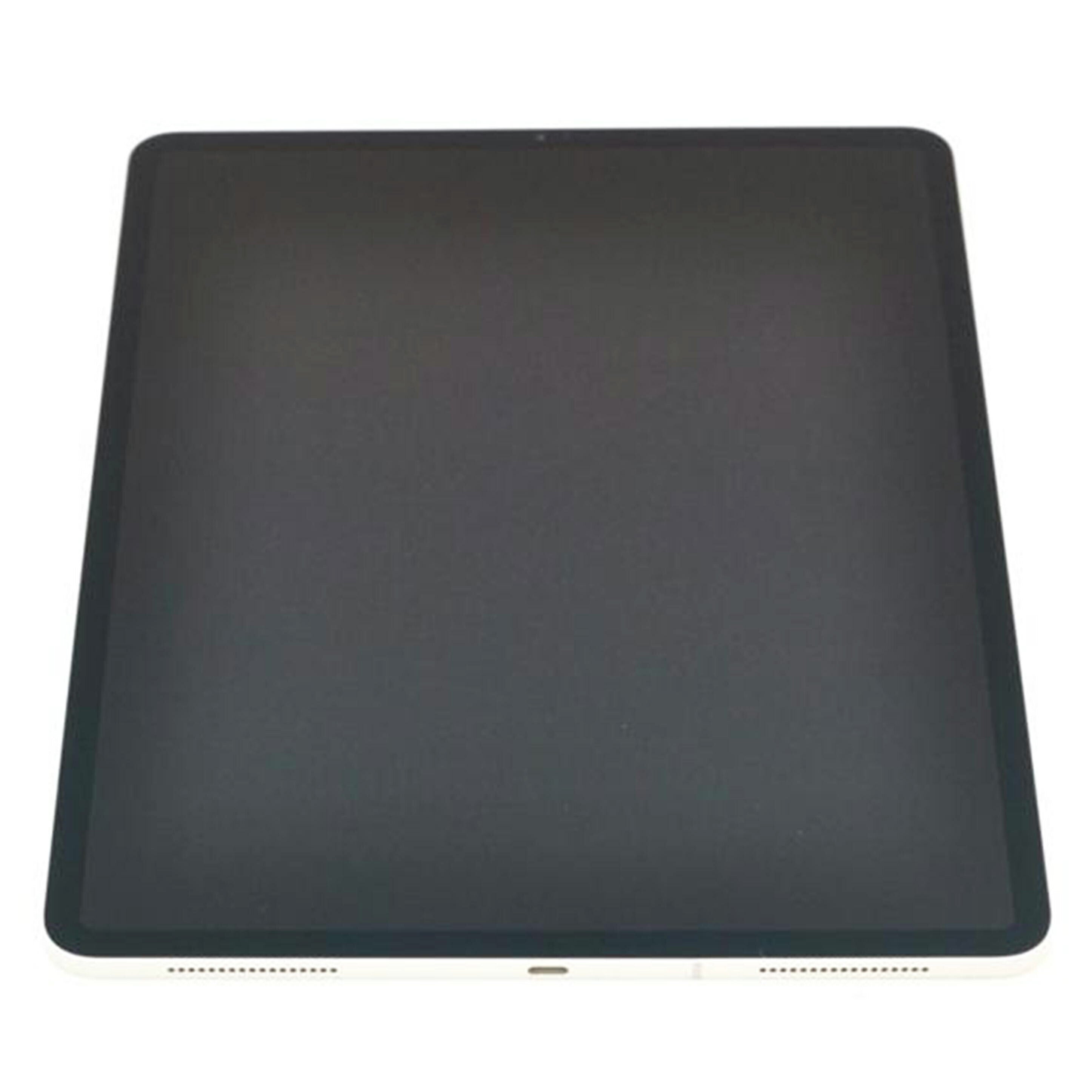 apple アップル/I Pad Pro 12.9inch 第3世代/NTJV2J/A//F6PMD0055KC6V/ABランク/75