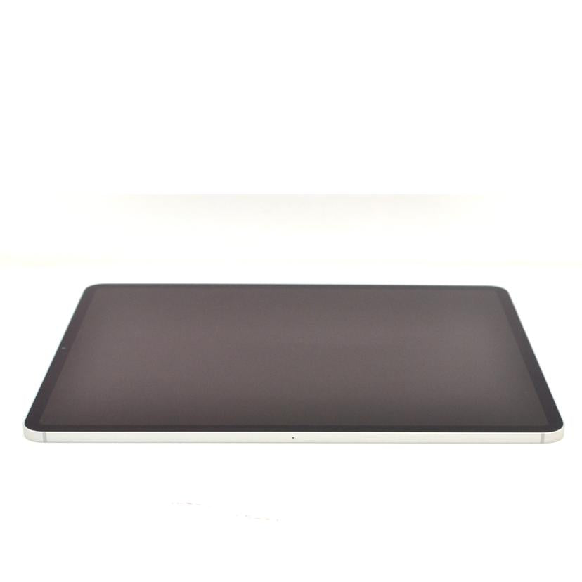 apple アップル/I Pad Pro 12.9inch 第3世代/NTJV2J/A//F6PMD0055KC6V/ABランク/75