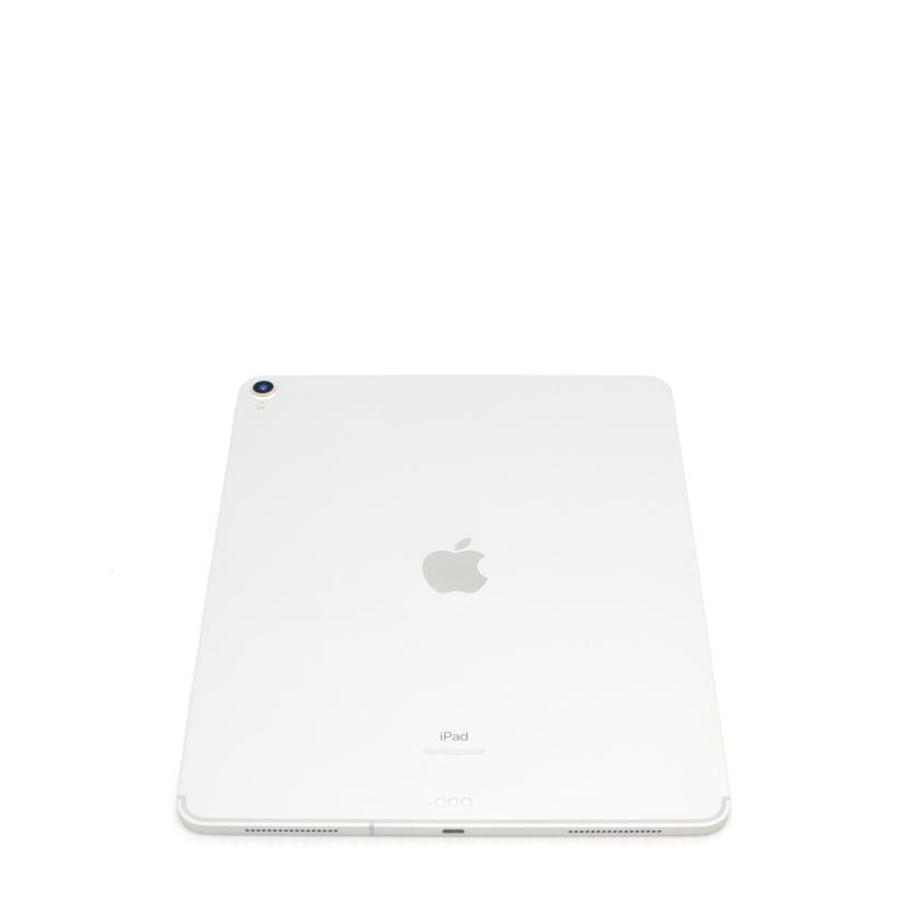apple アップル/I Pad Pro 12.9inch 第3世代/NTJV2J/A//F6PMD0055KC6V/ABランク/75