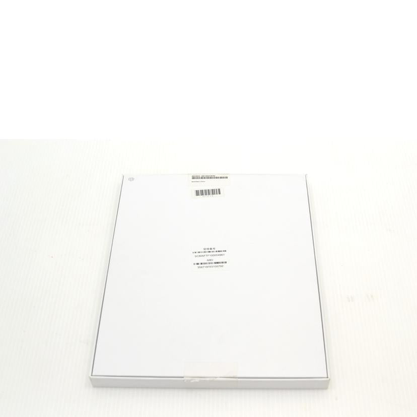 apple アップル/I Pad Pro 12.9inch 第3世代/NTJV2J/A//F6PMD0055KC6V/ABランク/75