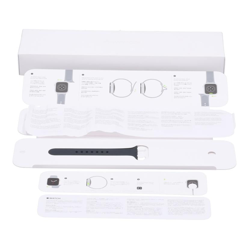 APPLE アップル/Apple Watch Series 6/M09H3J A//GY6DP4W9Q206/Bランク/70