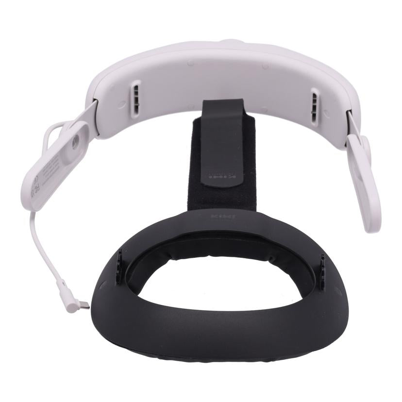KIWI design KIWI デザイン/バッテリー付きEliteストラップ/KW-Q31-2.2-BT//B09XF69CR9/Bランク/19